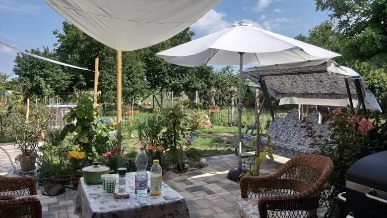 Bormegallo Vendeghaz Szekszárd Exterior foto
