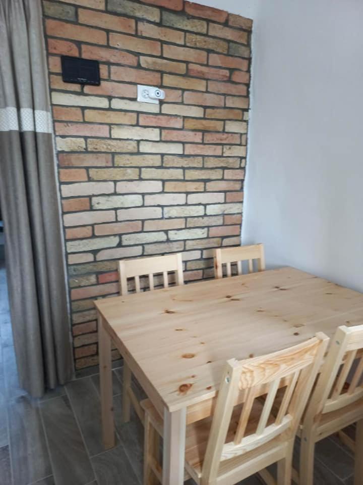 Bormegallo Vendeghaz Szekszárd Exterior foto