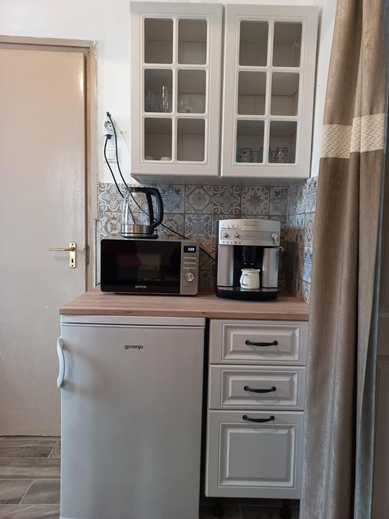 Bormegallo Vendeghaz Szekszárd Exterior foto