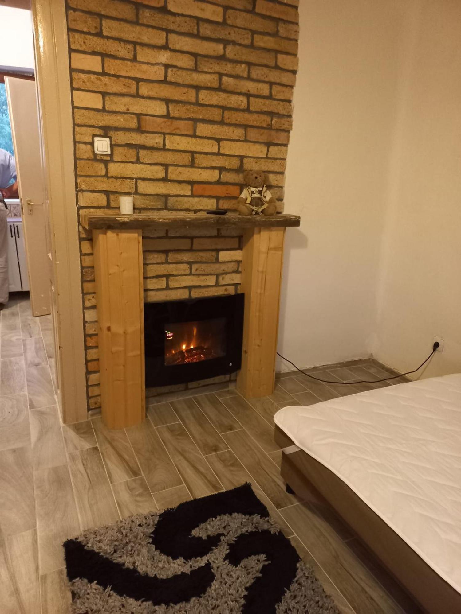 Bormegallo Vendeghaz Szekszárd Exterior foto